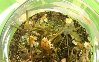 Folk remedies